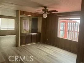 a view of a storage & utility room