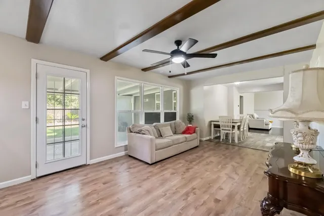 $370,000 | 2333 East Austin Way, Fresno, CA 93726