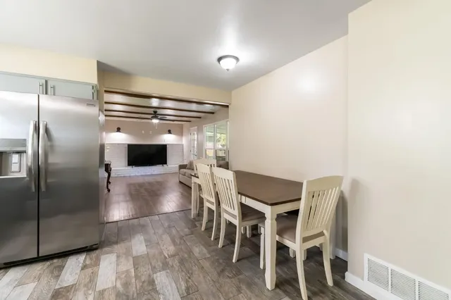 $370,000 | 2333 East Austin Way, Fresno, CA 93726