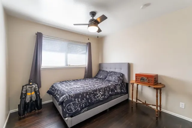 $370,000 | 2333 East Austin Way, Fresno, CA 93726