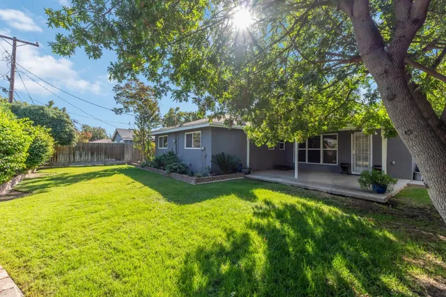 $370,000 | 2333 East Austin Way, Fresno, CA 93726
