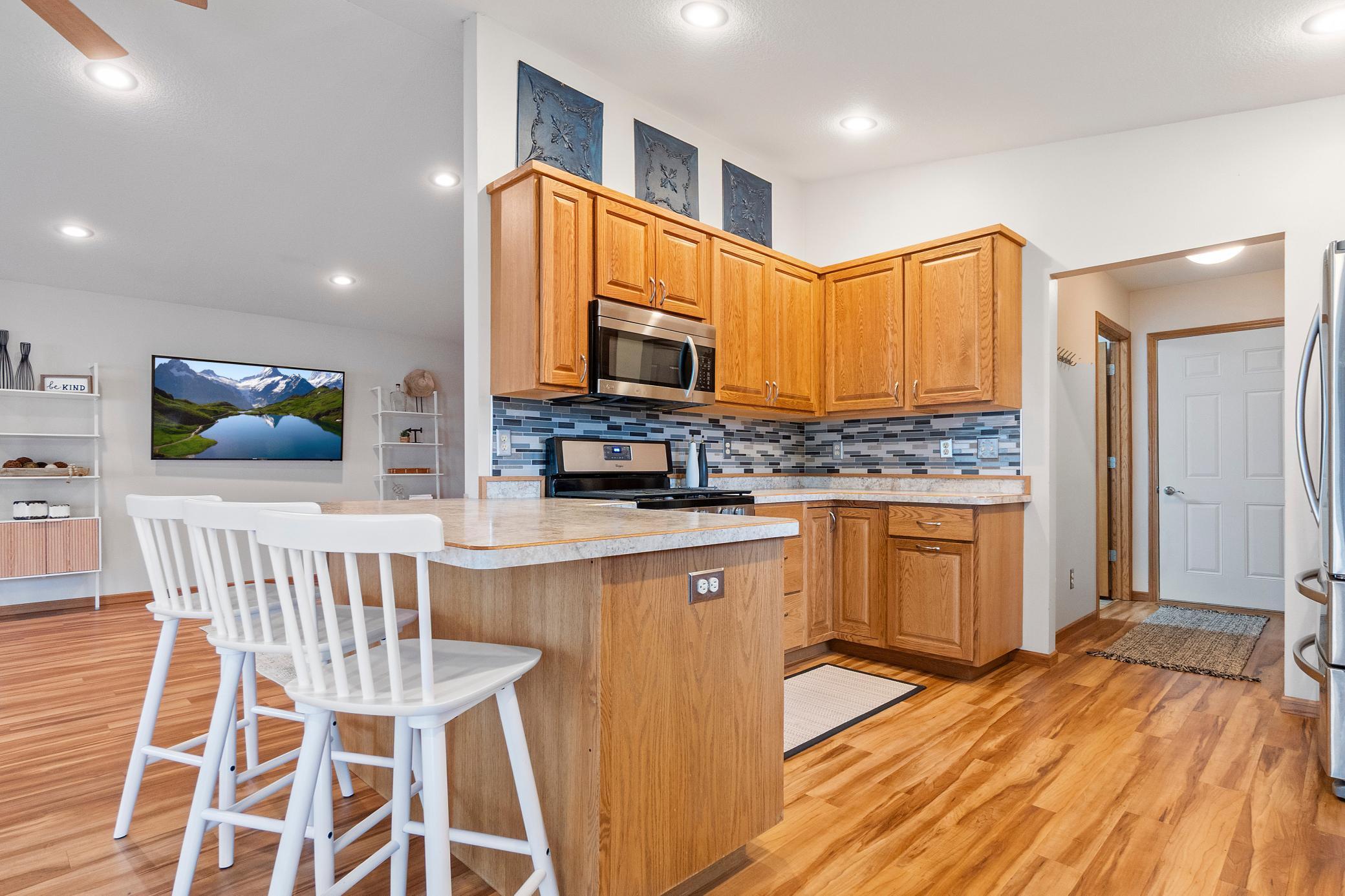 315 Fairgrounds Road, Unit 104 Alexandria, MN 56308 - Photo 14 of 39