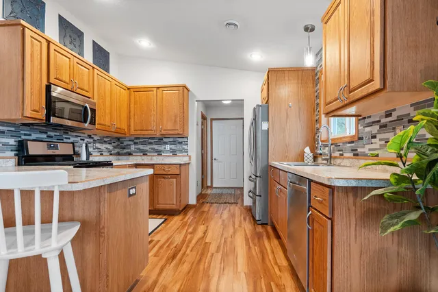 $359,000 | 315 Fairgrounds Road, Unit 104, Alexandria, MN 56308