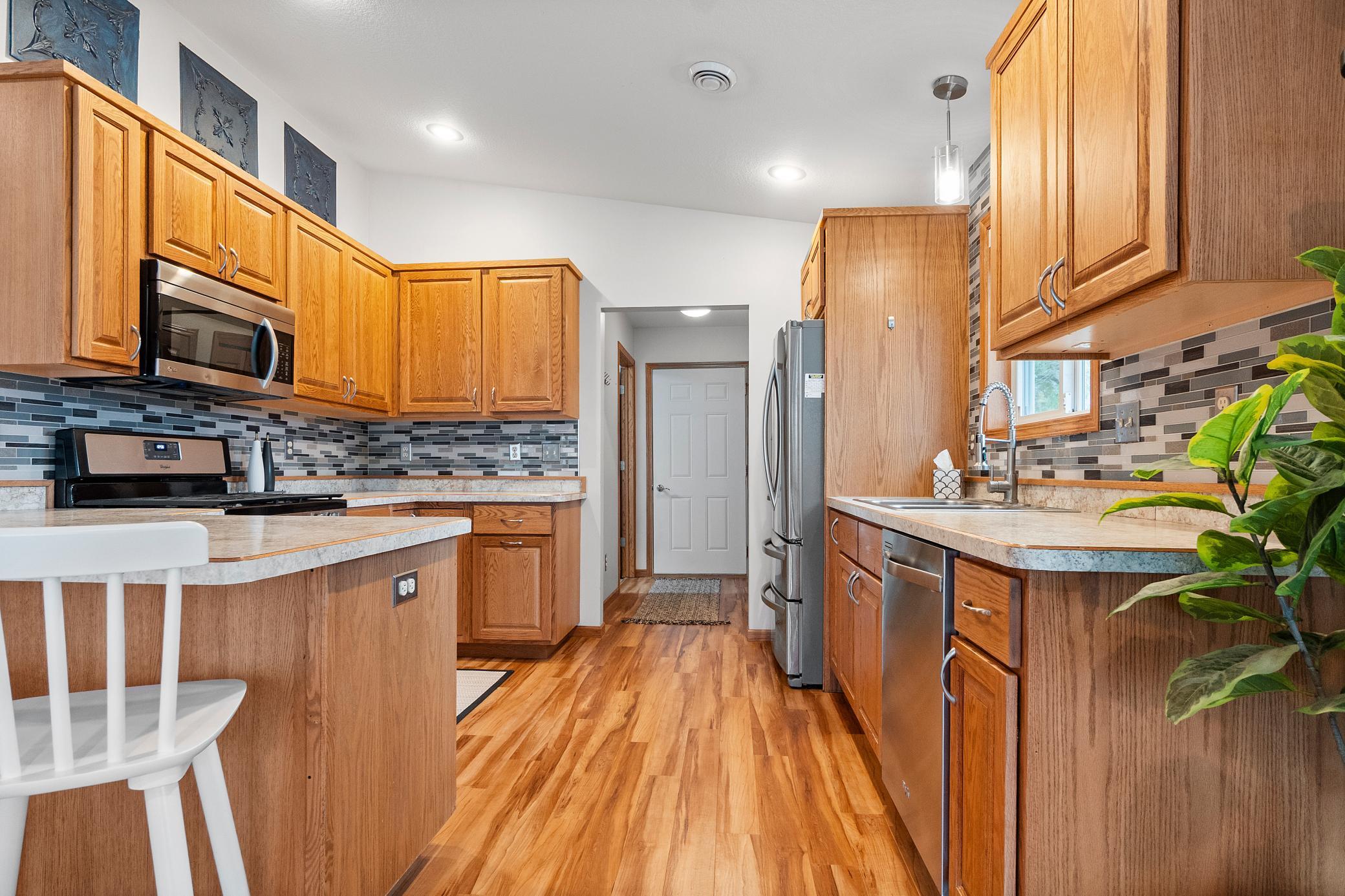 315 Fairgrounds Road, Unit 104 Alexandria, MN 56308 - Photo 15 of 39