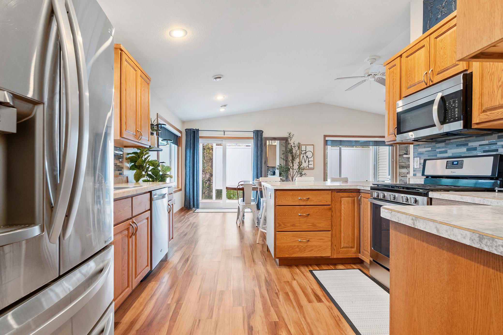 315 Fairgrounds Road, Unit 104 Alexandria, MN 56308 - Photo 16 of 39