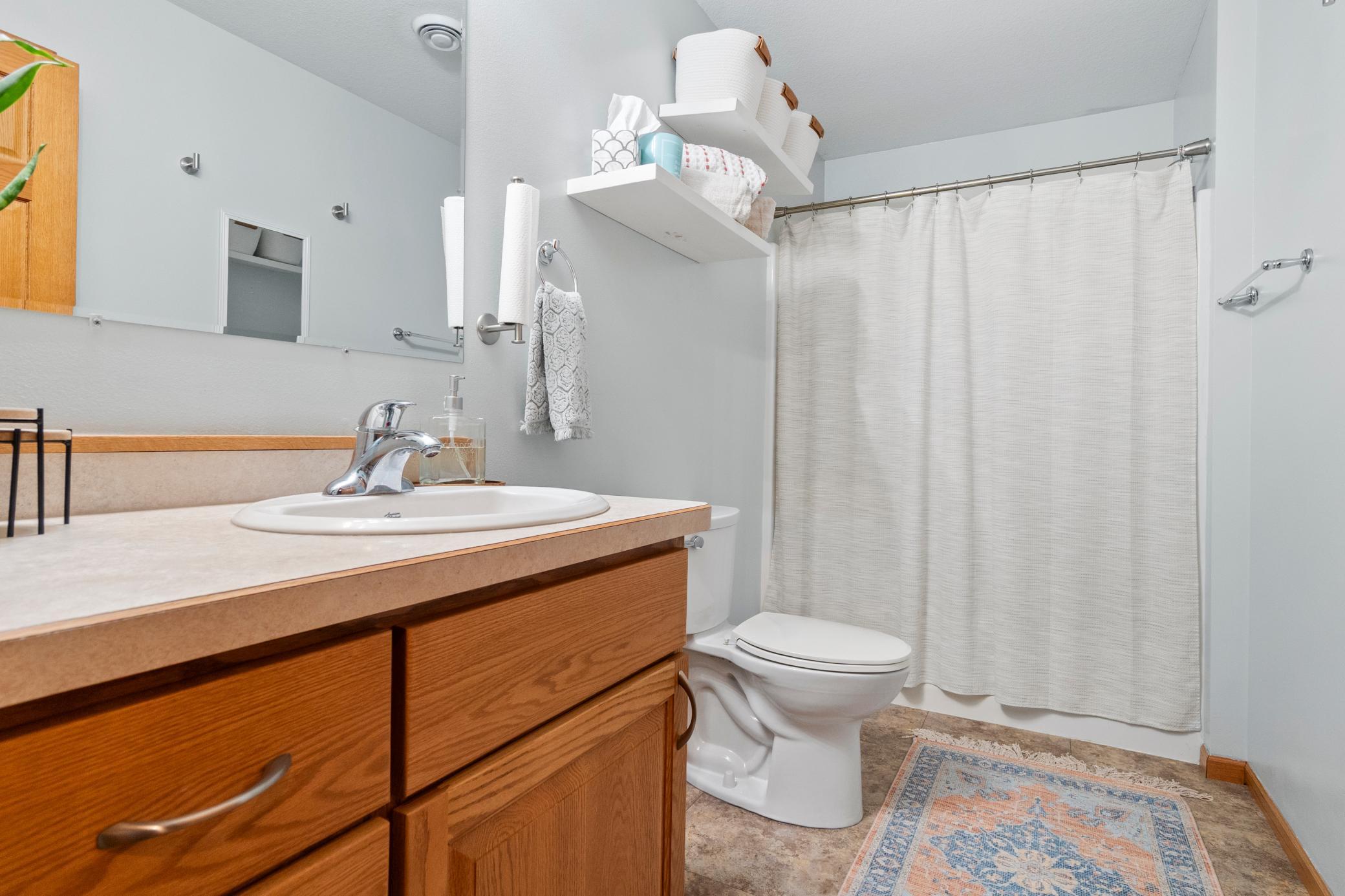 315 Fairgrounds Road, Unit 104 Alexandria, MN 56308 - Photo 25 of 39