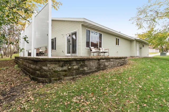 $359,000 | 315 Fairgrounds Road, Unit 104, Alexandria, MN 56308