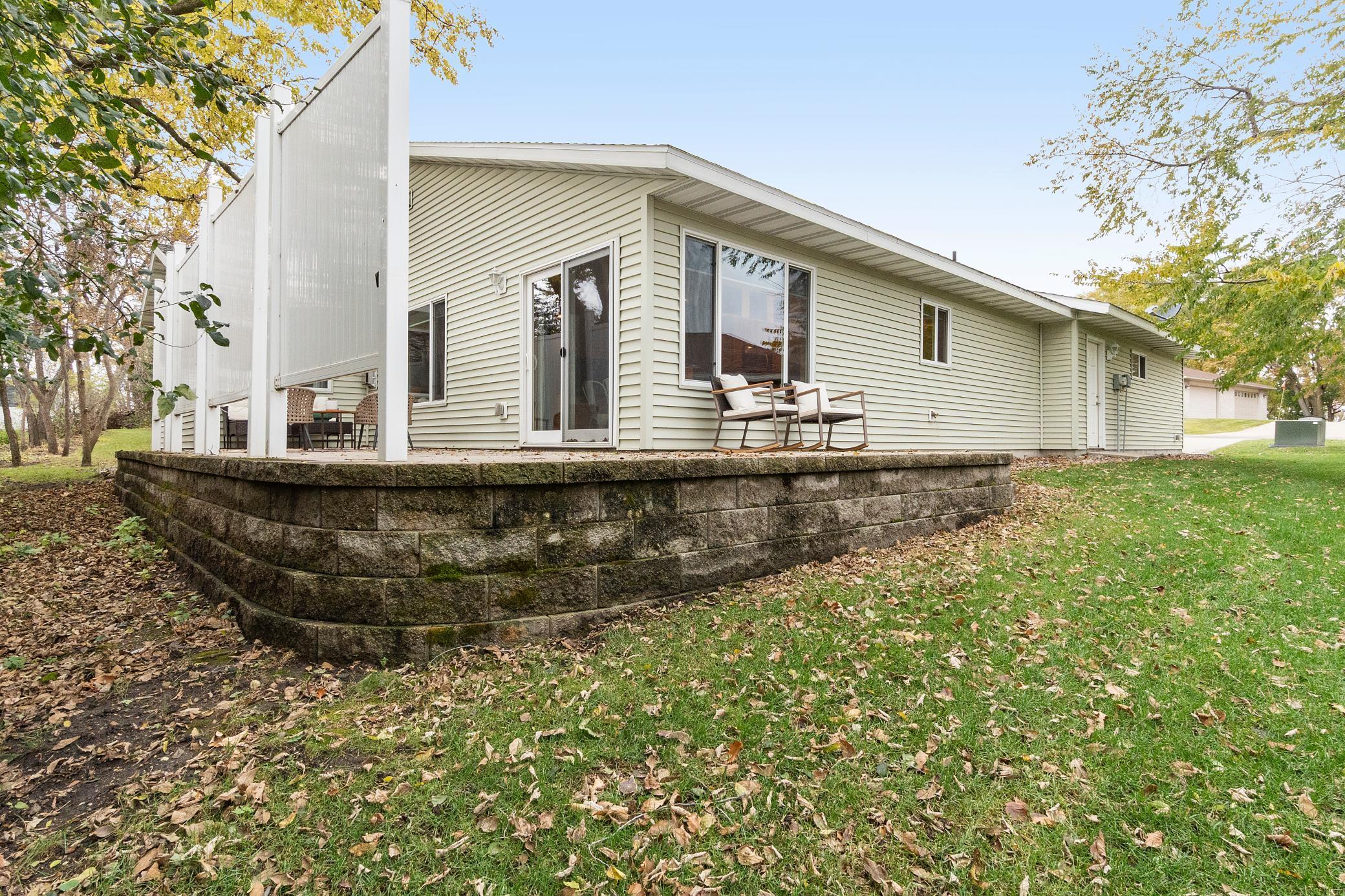 315 Fairgrounds Road, Unit 104 Alexandria, MN 56308 - Photo 28 of 39