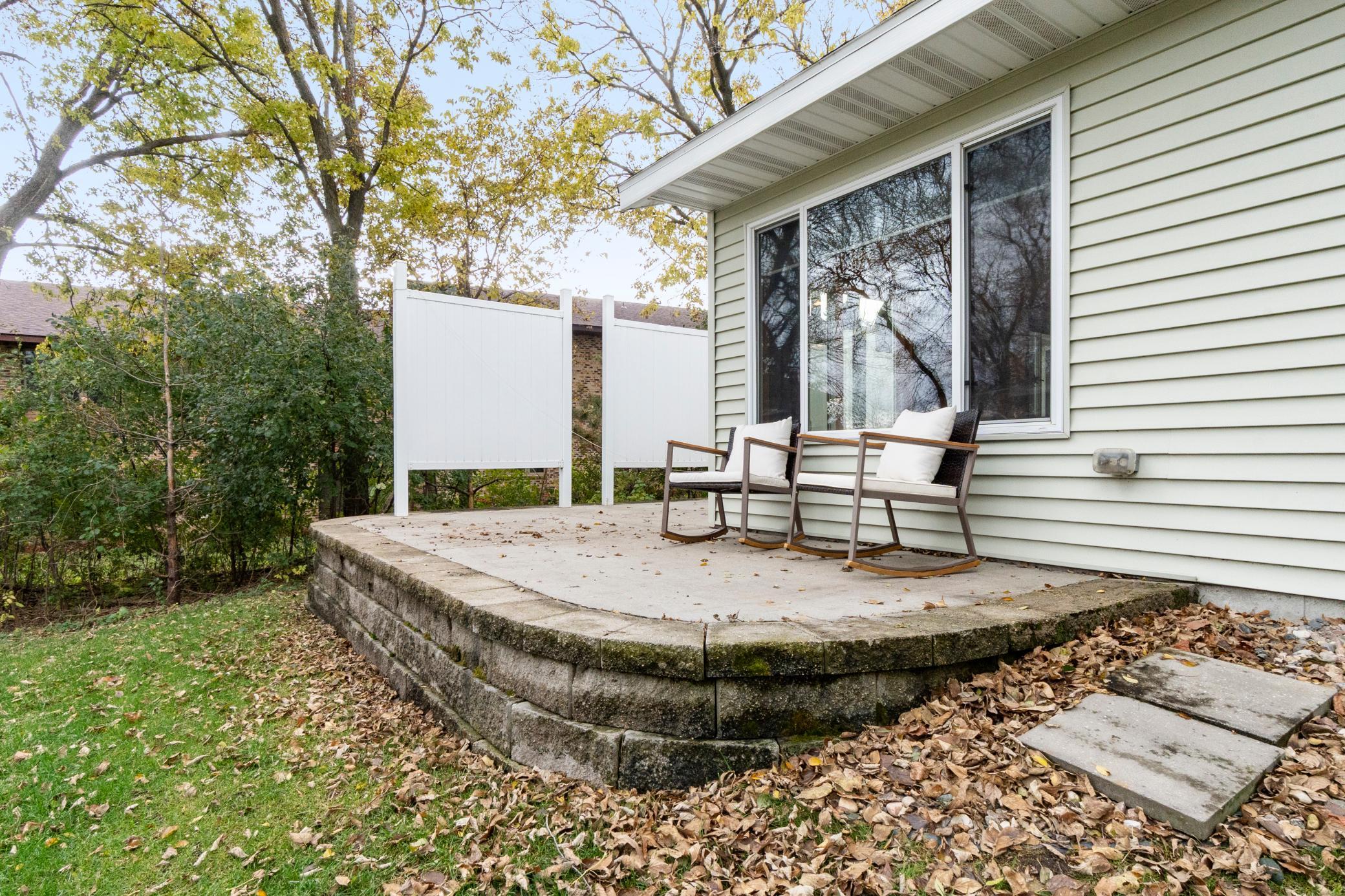 315 Fairgrounds Road, Unit 104 Alexandria, MN 56308 - Photo 29 of 39