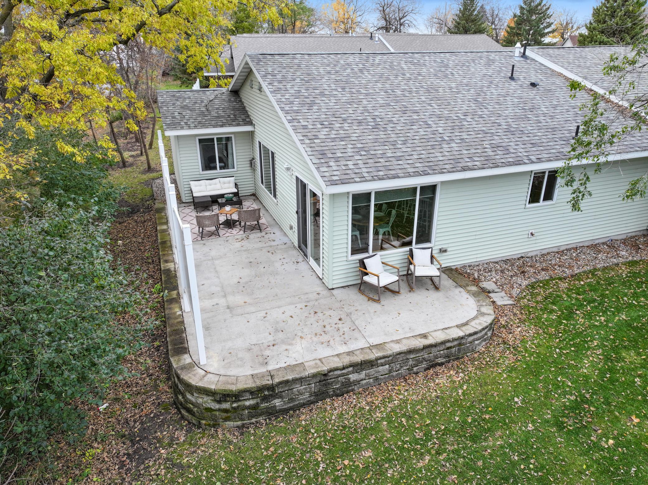 315 Fairgrounds Road, Unit 104 Alexandria, MN 56308 - Photo 30 of 39