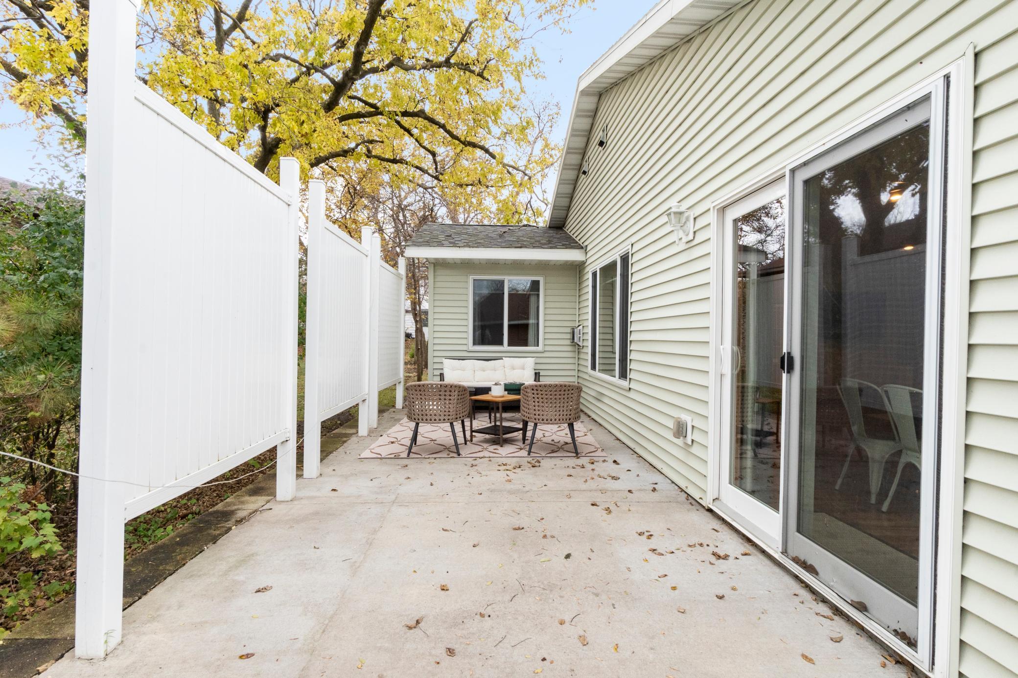 315 Fairgrounds Road, Unit 104 Alexandria, MN 56308 - Photo 31 of 39