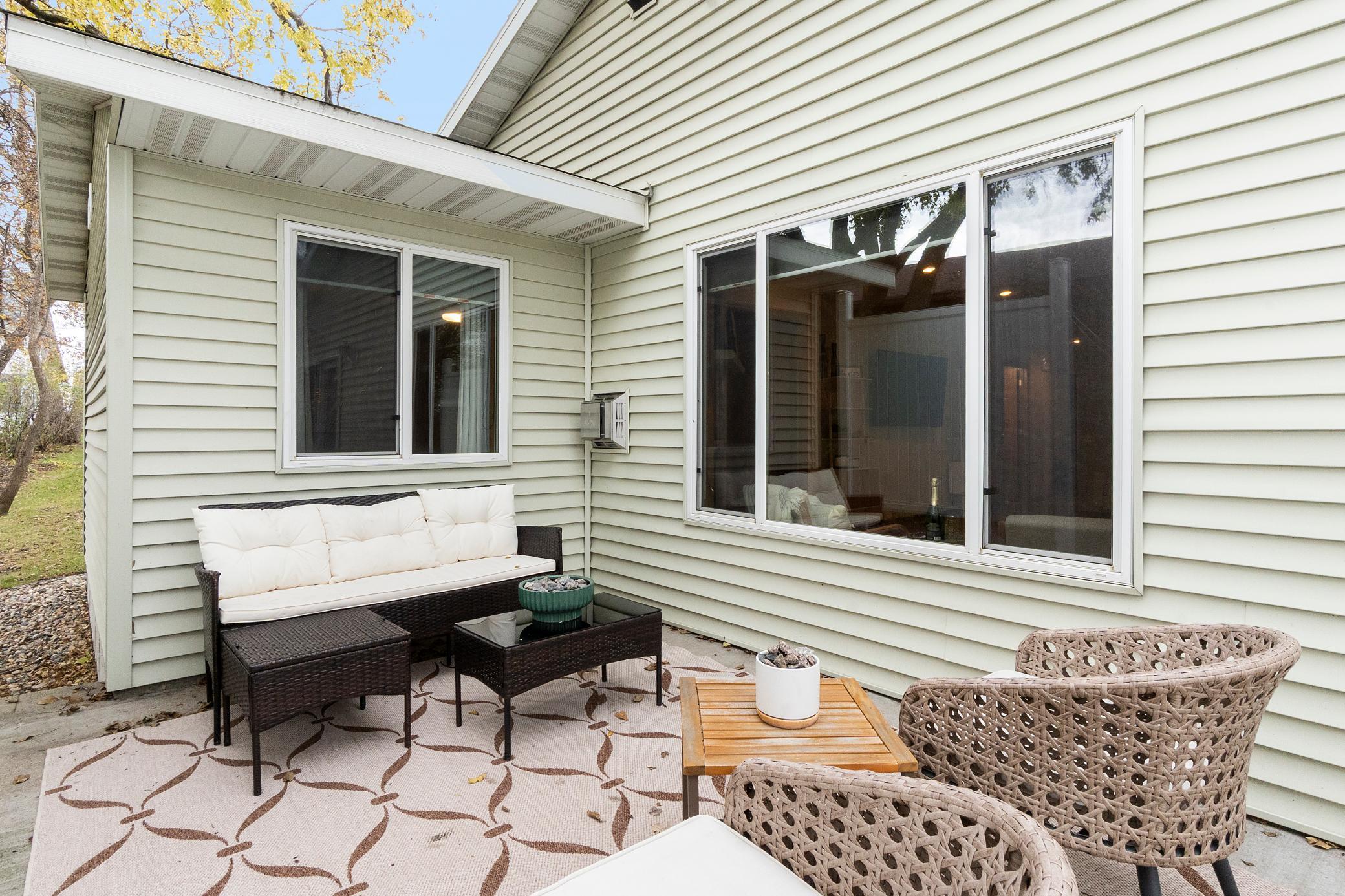 315 Fairgrounds Road, Unit 104 Alexandria, MN 56308 - Photo 32 of 39