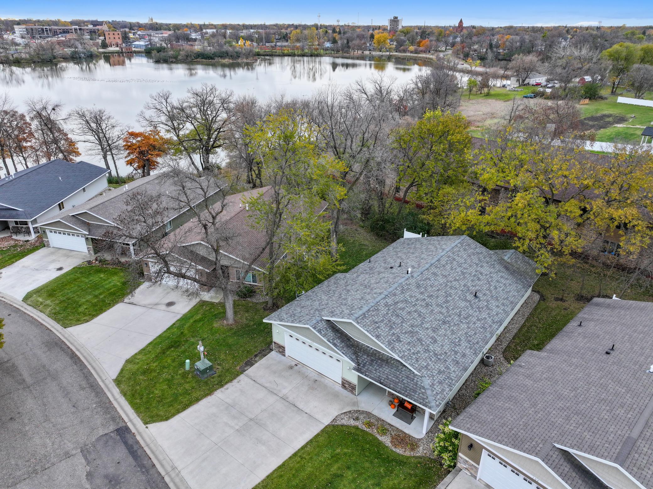 315 Fairgrounds Road, Unit 104 Alexandria, MN 56308 - Photo 35 of 39