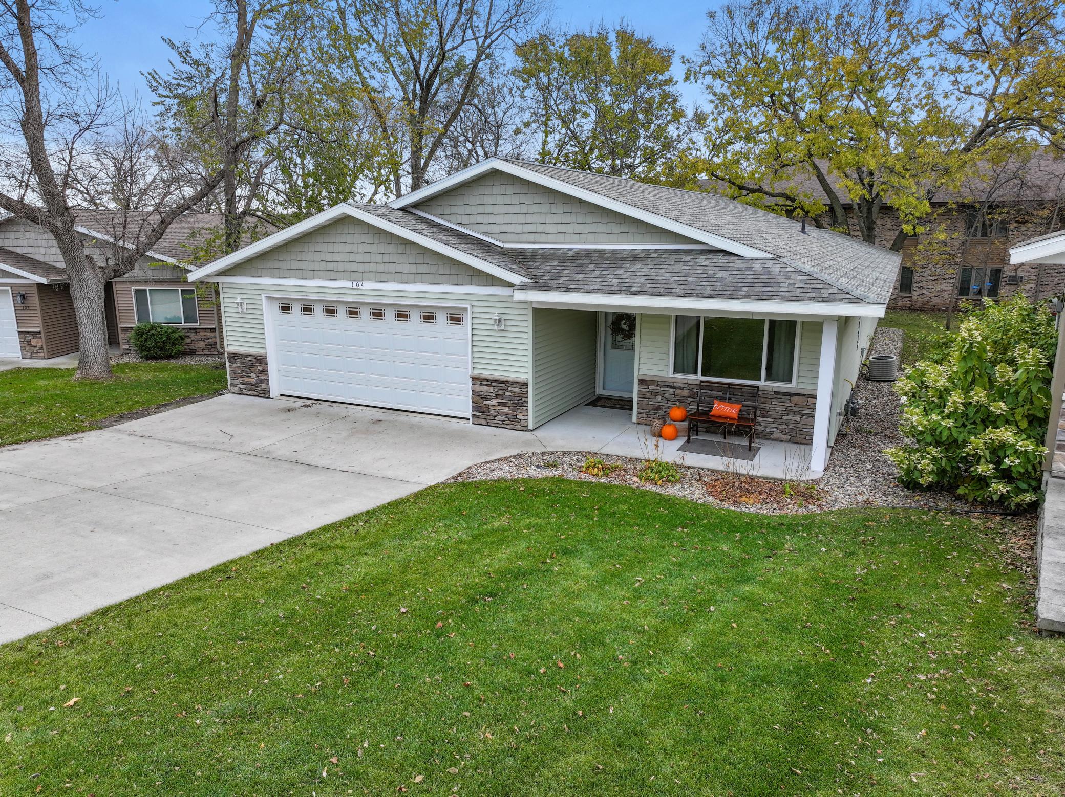 315 Fairgrounds Road, Unit 104 Alexandria, MN 56308 - Photo 38 of 39