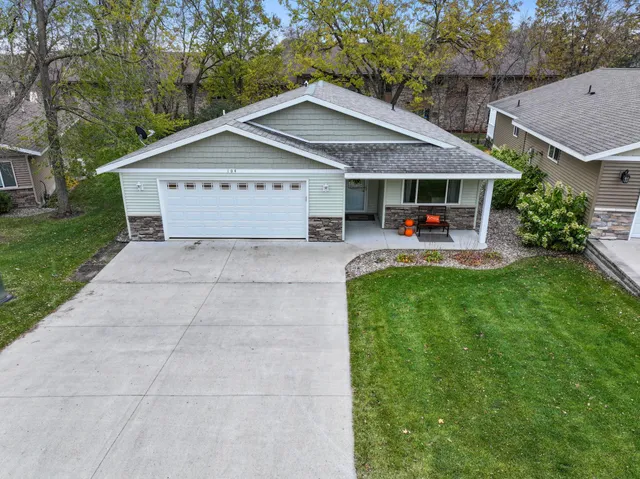 $359,000 | 315 Fairgrounds Road, Unit 104, Alexandria, MN 56308