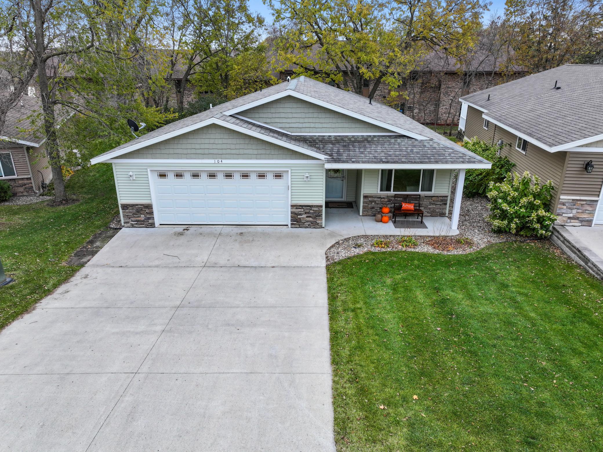 315 Fairgrounds Road, Unit 104 Alexandria, MN 56308 - Photo 39 of 39