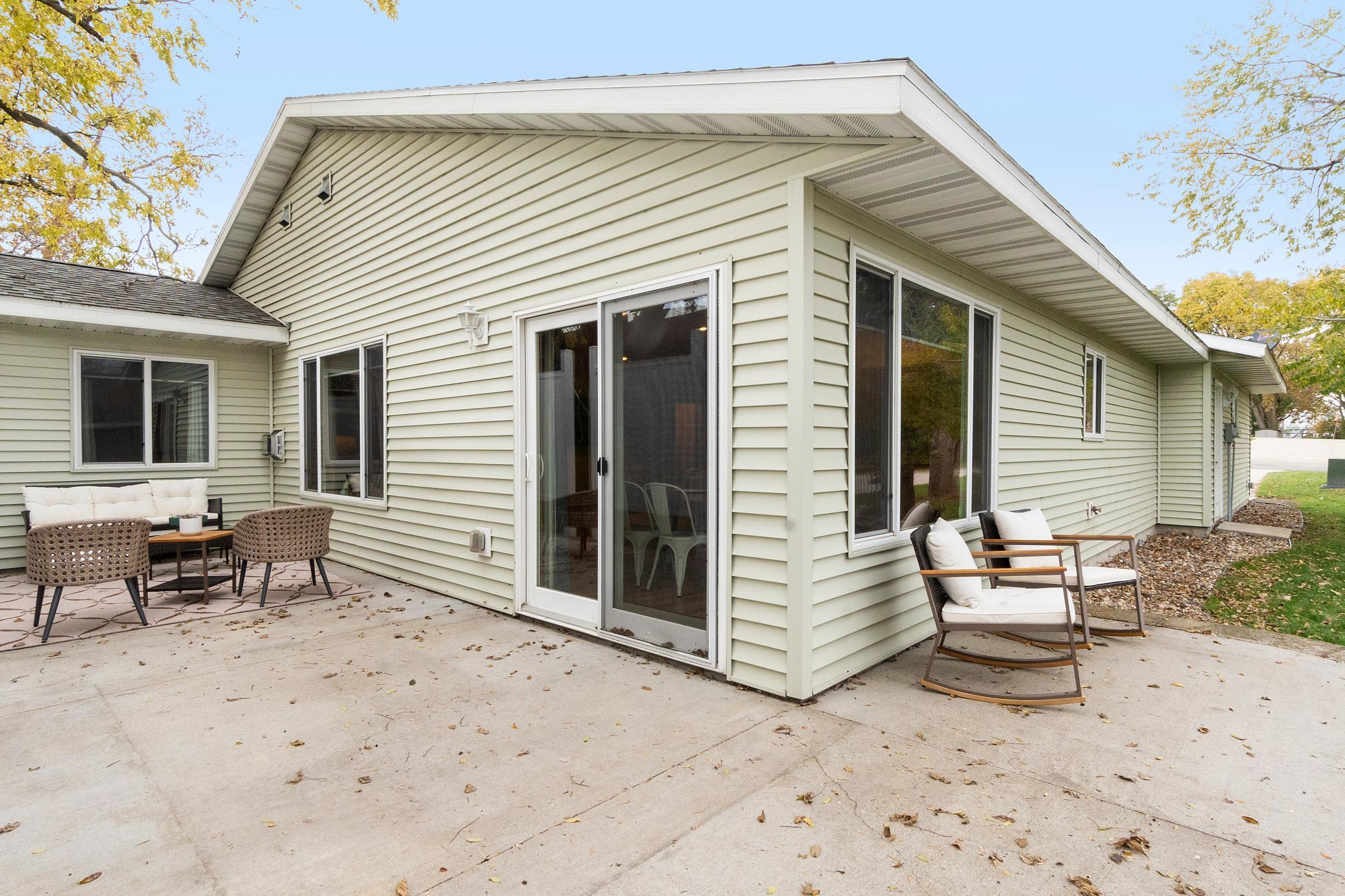 315 Fairgrounds Road, Unit 104 Alexandria, MN 56308 - Photo 4 of 39