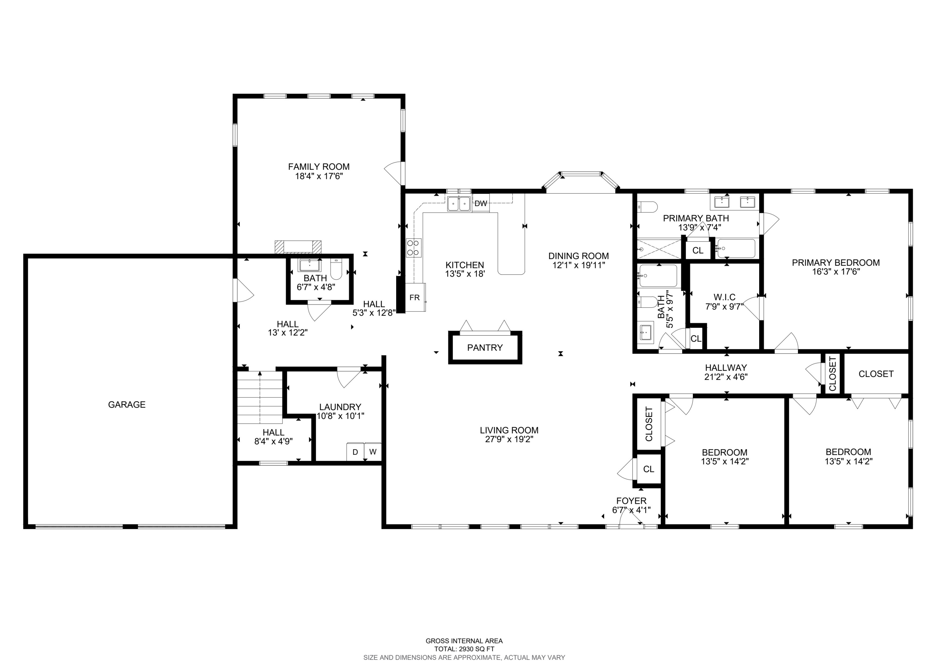 8930 Audrain Road East Centralia, MO 65240 - Photo 70 of 70 Gallery Image 70