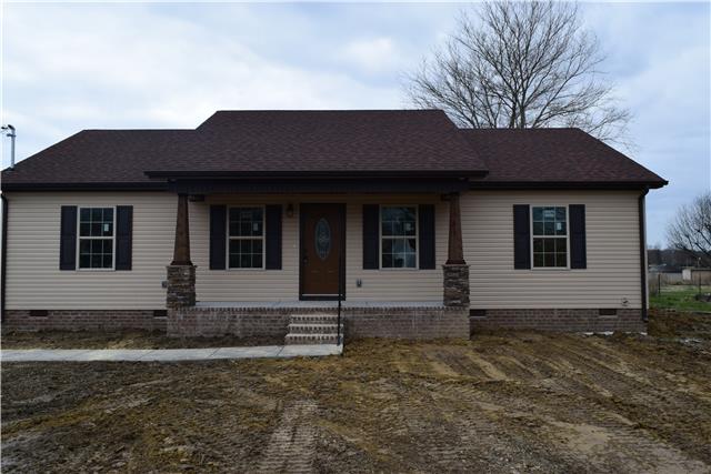 94 Ridgewood Drive Manchester, TN 37355 - Photo 1 of 6 Gallery Image 1