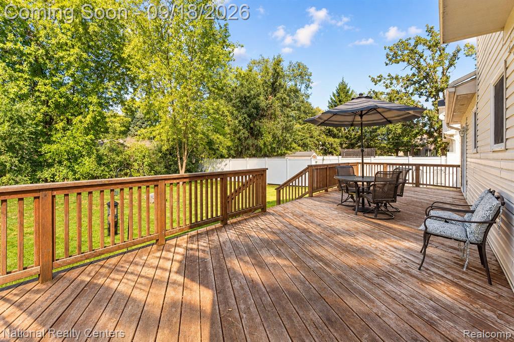 2414 Harrison Avenue Rochester Hills, MI 48307 - Photo 33 of 45 Gallery Image 33