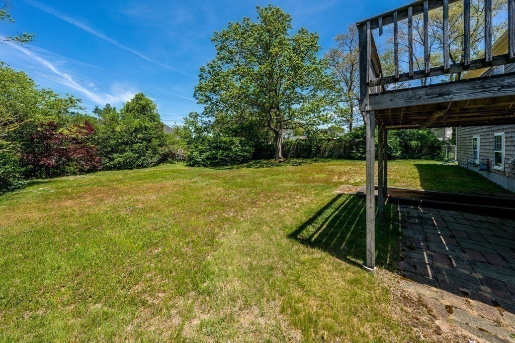 20 Alicia Road Barnstable, MA 02601 - Photo 22 of 24 a view of outdoor space and yard