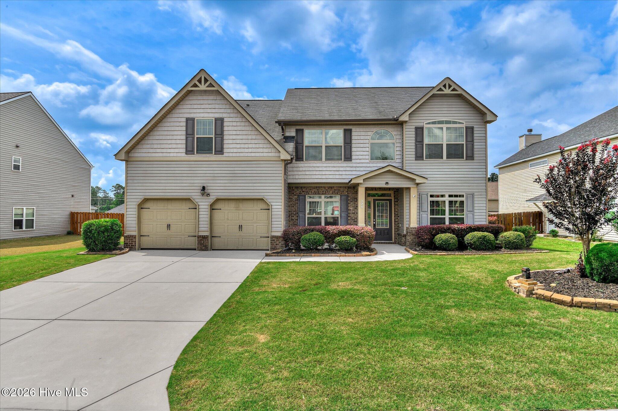 308 Stablebridge Drive Augusta, GA 30909 - Photo 1 of 46