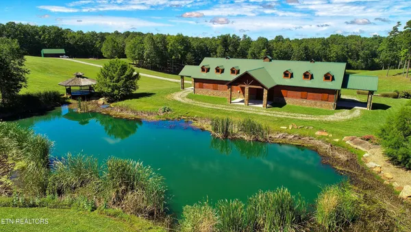 $396,000 | Grandview Way, Jamestown, TN 38556