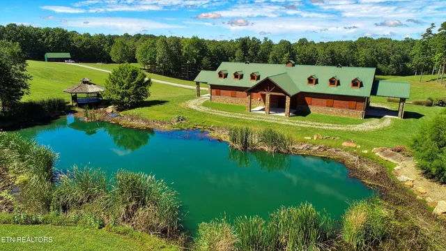 $396,000 | Grandview Way, Jamestown, TN 38556