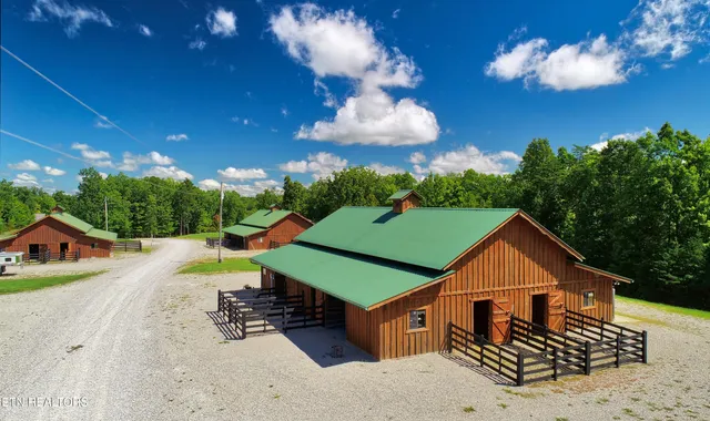 $396,000 | Grandview Way, Jamestown, TN 38556