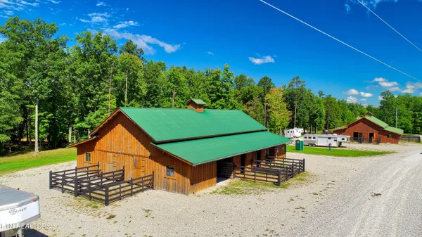 $396,000 | Grandview Way, Jamestown, TN 38556