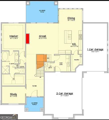 a picture of a bathroom with a sink