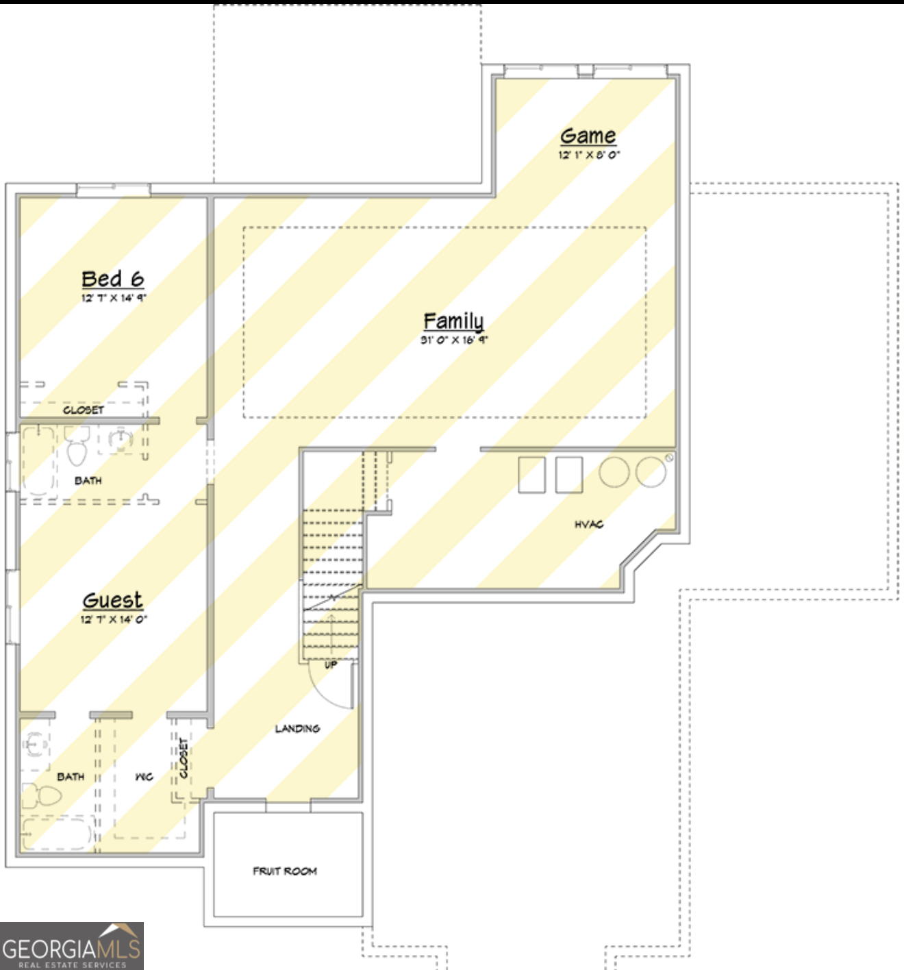 0 Ebenezer Church Road Fayetteville, GA 30215 - Photo 4 of 6 a picture of a bathroom with a window