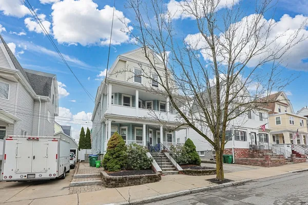 $1,459,000 | 15-17 Golden Avenue, Medford, MA 02155