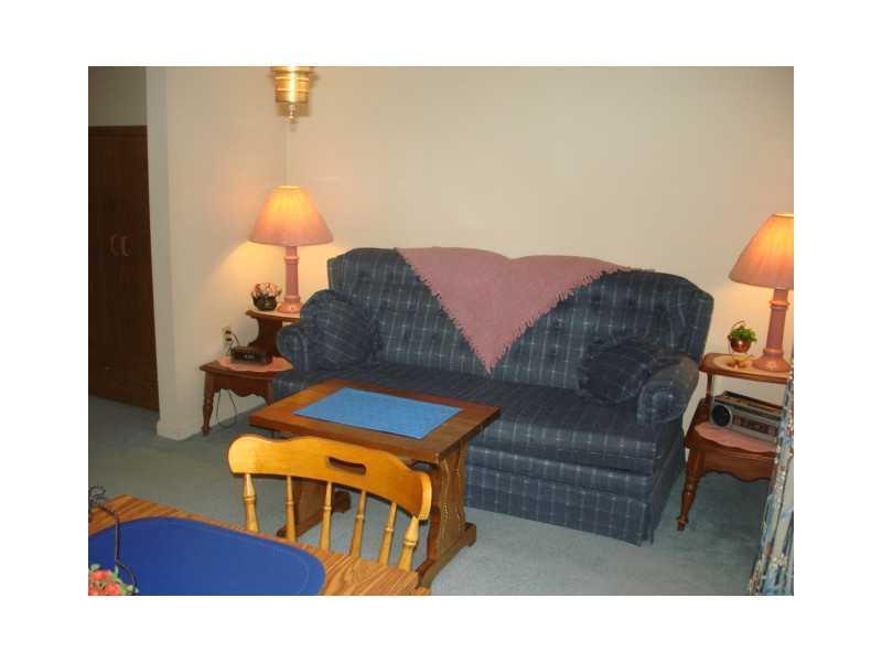 1762 Post Road, Unit 238 Wells, ME 04090 - Photo 6 of 13 Kitchen. Kitchen includes seating a...