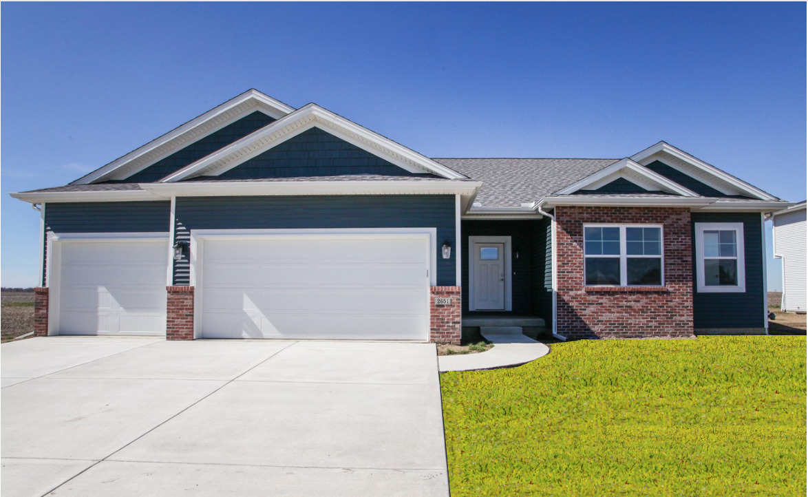 2651 Billings Drive Normal, IL 61761 - Photo 1 of 39