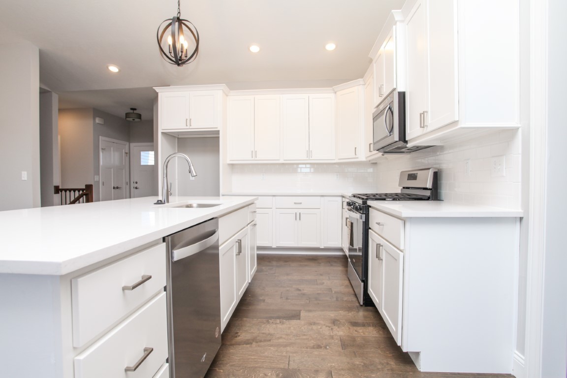 2651 Billings Drive Normal, IL 61761 - Photo 12 of 39