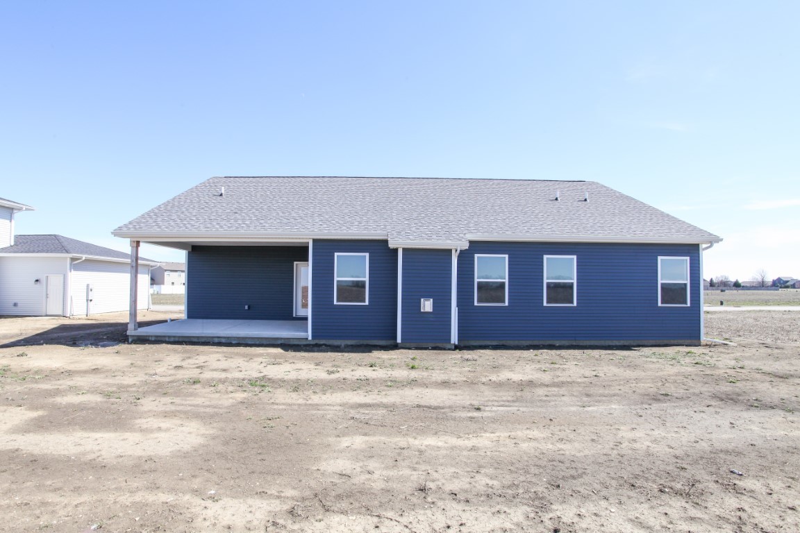 2651 Billings Drive Normal, IL 61761 - Photo 35 of 39