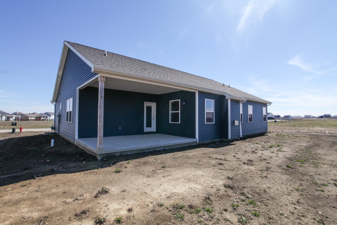 2651 Billings Drive Normal, IL 61761 - Photo 37 of 39