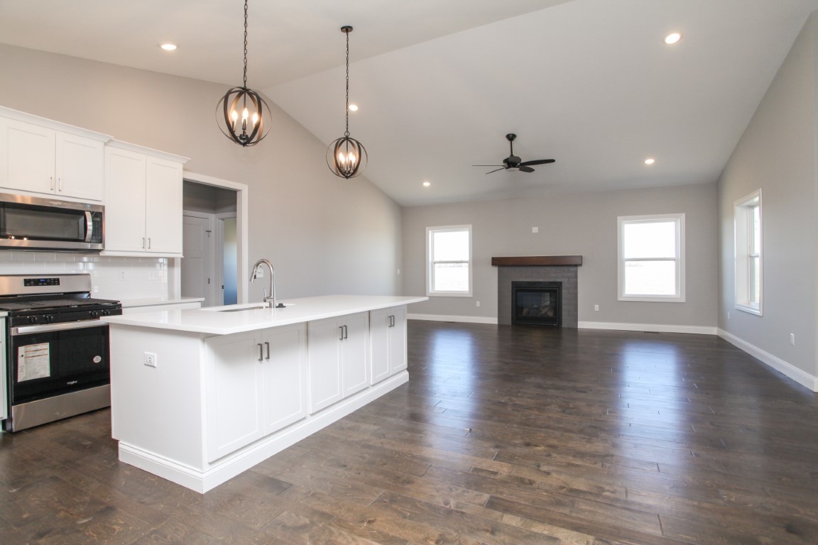 2651 Billings Drive Normal, IL 61761 - Photo 9 of 39