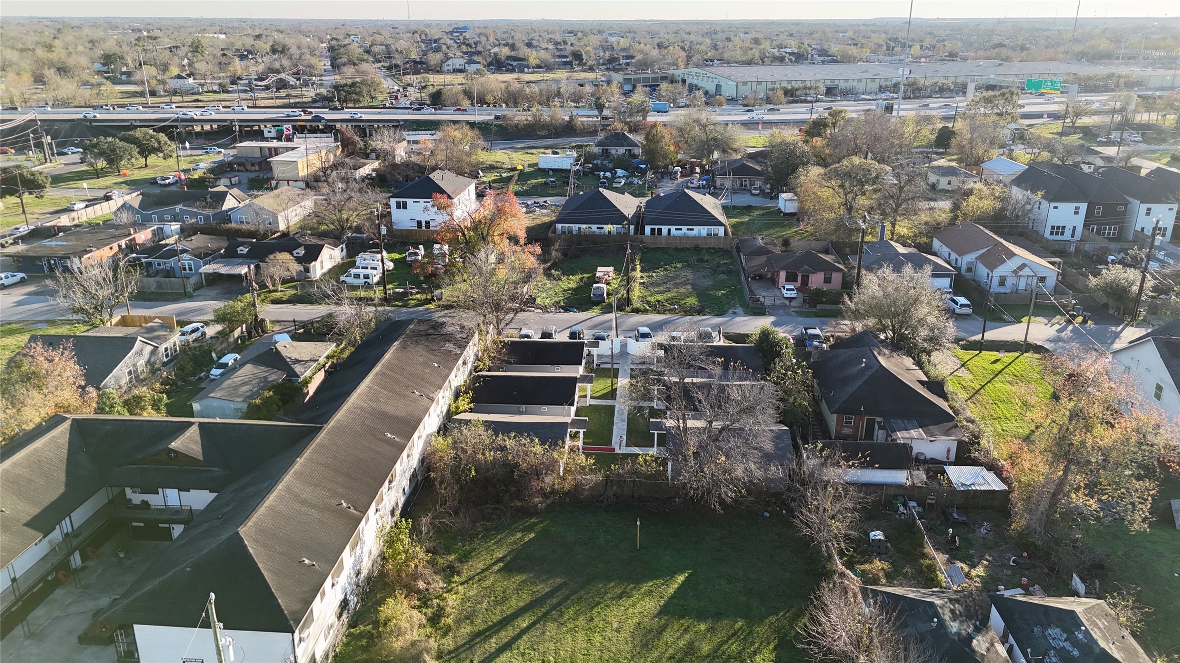 3823 Lydia Street Houston, TX 77021 - Photo 20 of 22 Gallery Image 20