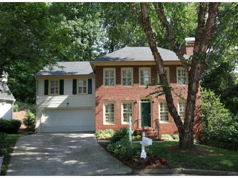 2374 Elon Way Decatur, GA 30033 - Photo 1 of 1