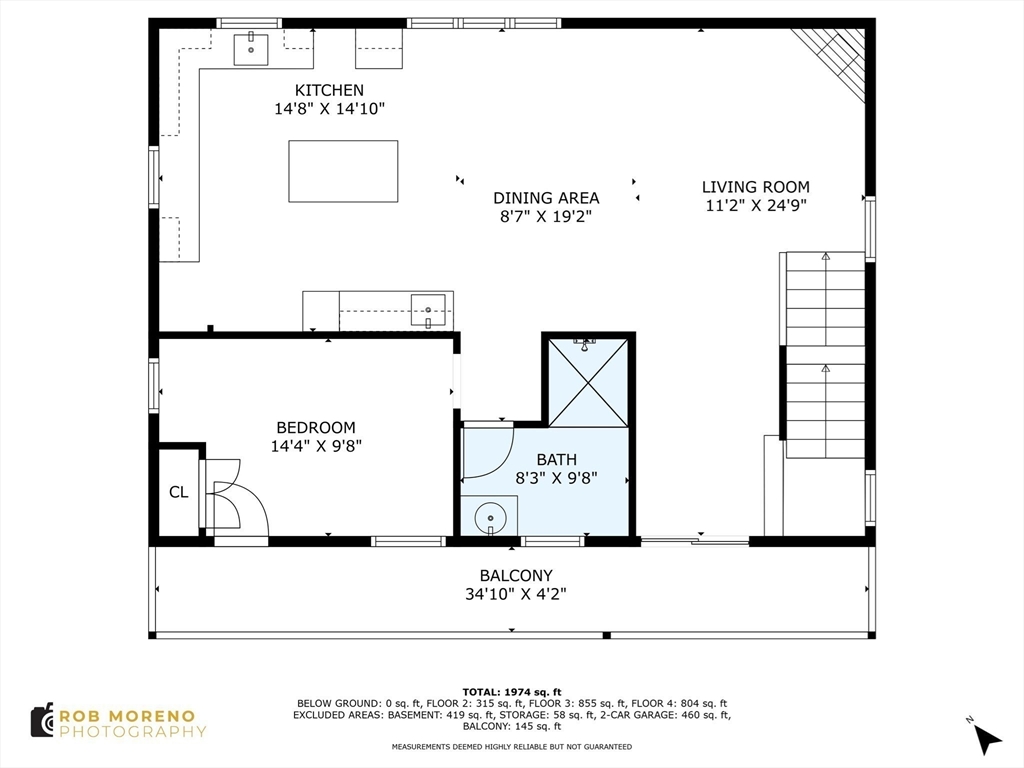 11 Washington Street, Unit 10 Ipswich, MA 01938 - Photo 39 of 41 unknown