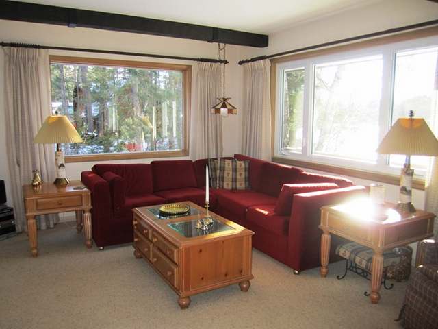 5659 East Echo Lake Road Mercer, WI 54547 - Photo 2 of 20 Gallery Image 2