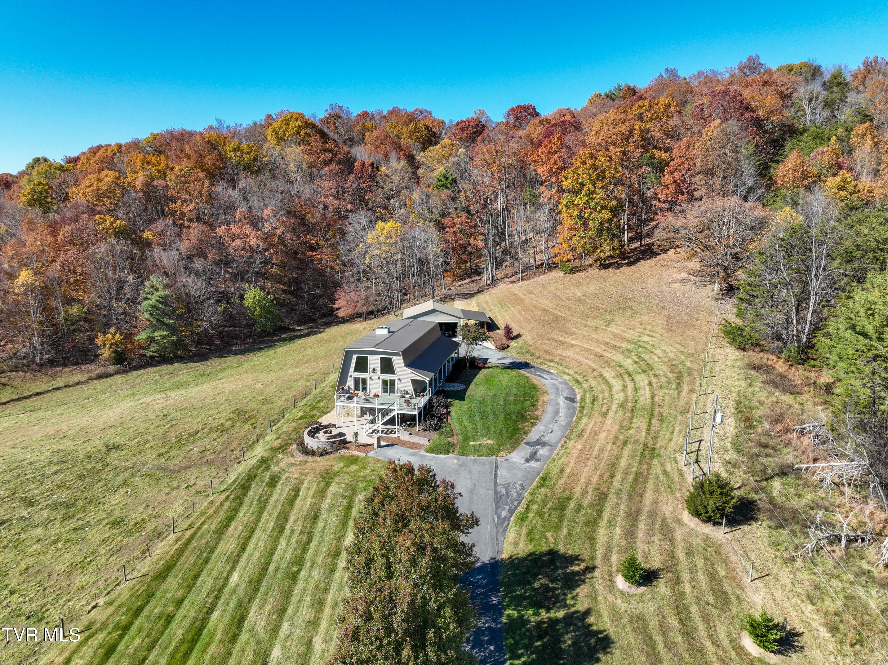 21072 Delmar Road Damascus, VA 24236 - Photo 103 of 113 Delmar KB Drone *-17