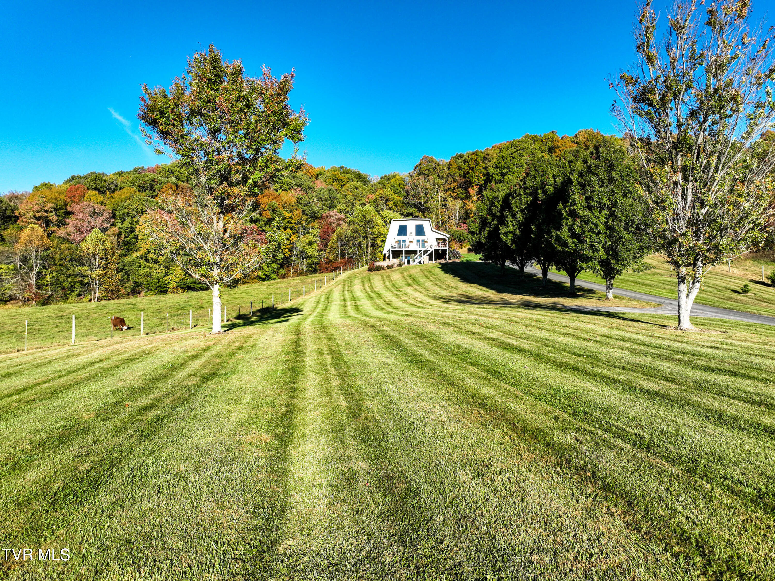 21072 Delmar Road Damascus, VA 24236 - Photo 105 of 113 Delmar KB Drone *-2