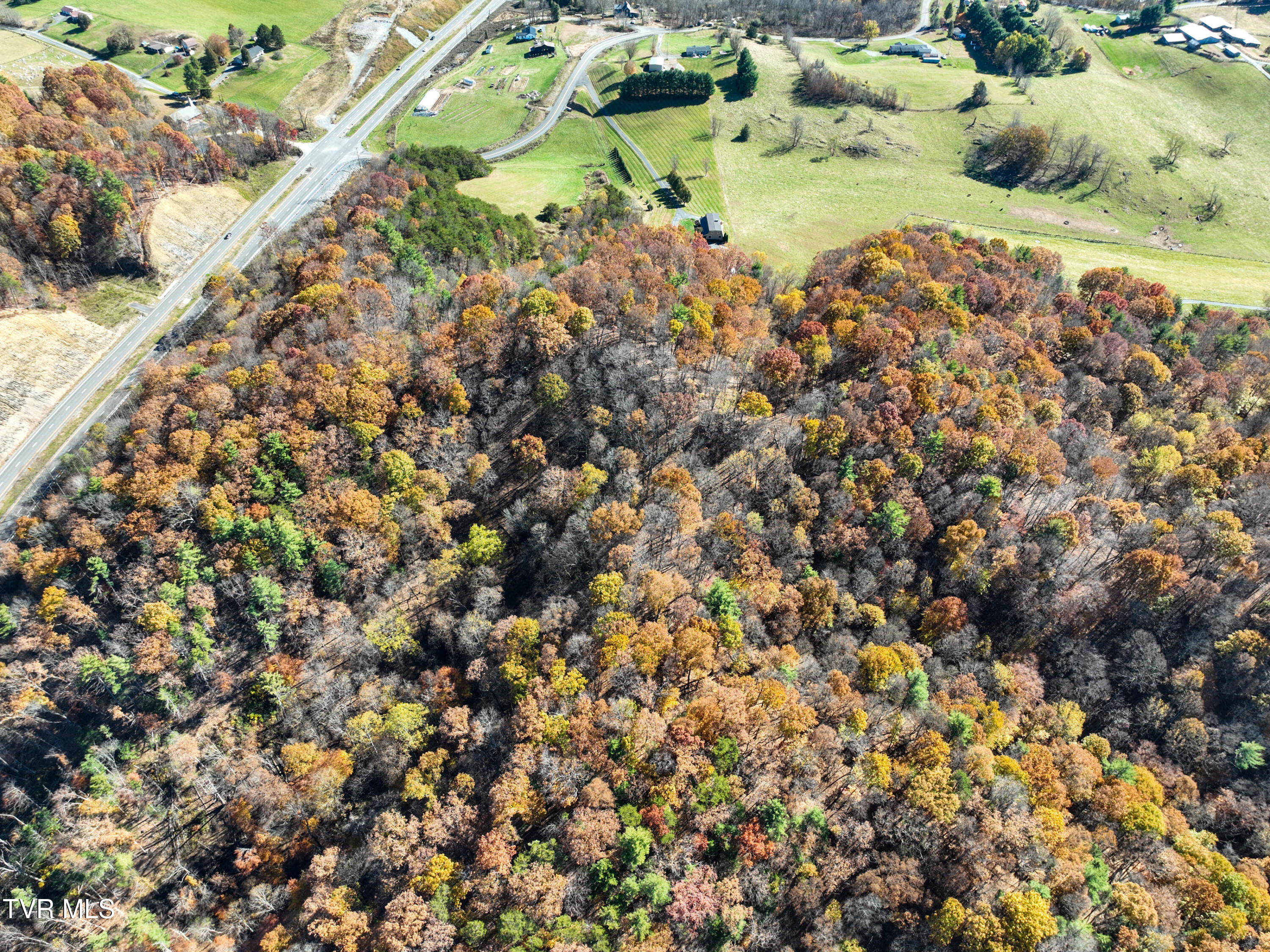 21072 Delmar Road Damascus, VA 24236 - Photo 106 of 113 Delmar KB Drone *-22