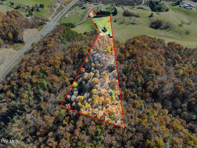 $850,000 | 21072 Delmar Road, Damascus, VA 24236