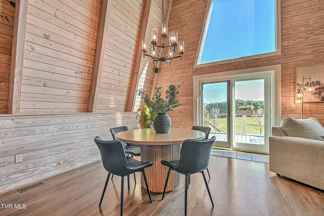 $850,000 | 21072 Delmar Road, Damascus, VA 24236