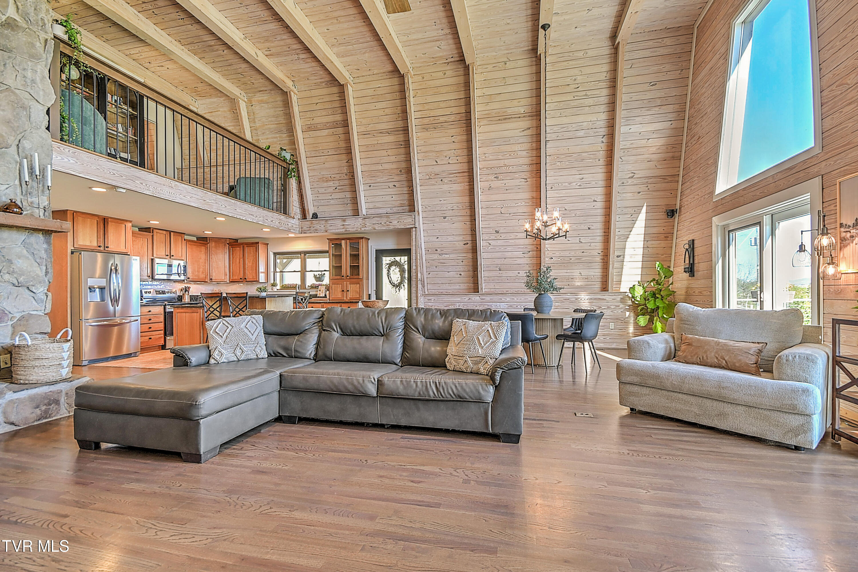 21072 Delmar Road Damascus, VA 24236 - Photo 20 of 113 Delmar KB*-27