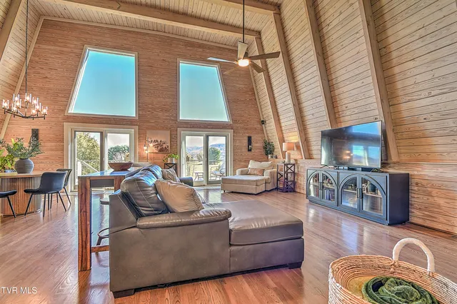 $850,000 | 21072 Delmar Road, Damascus, VA 24236